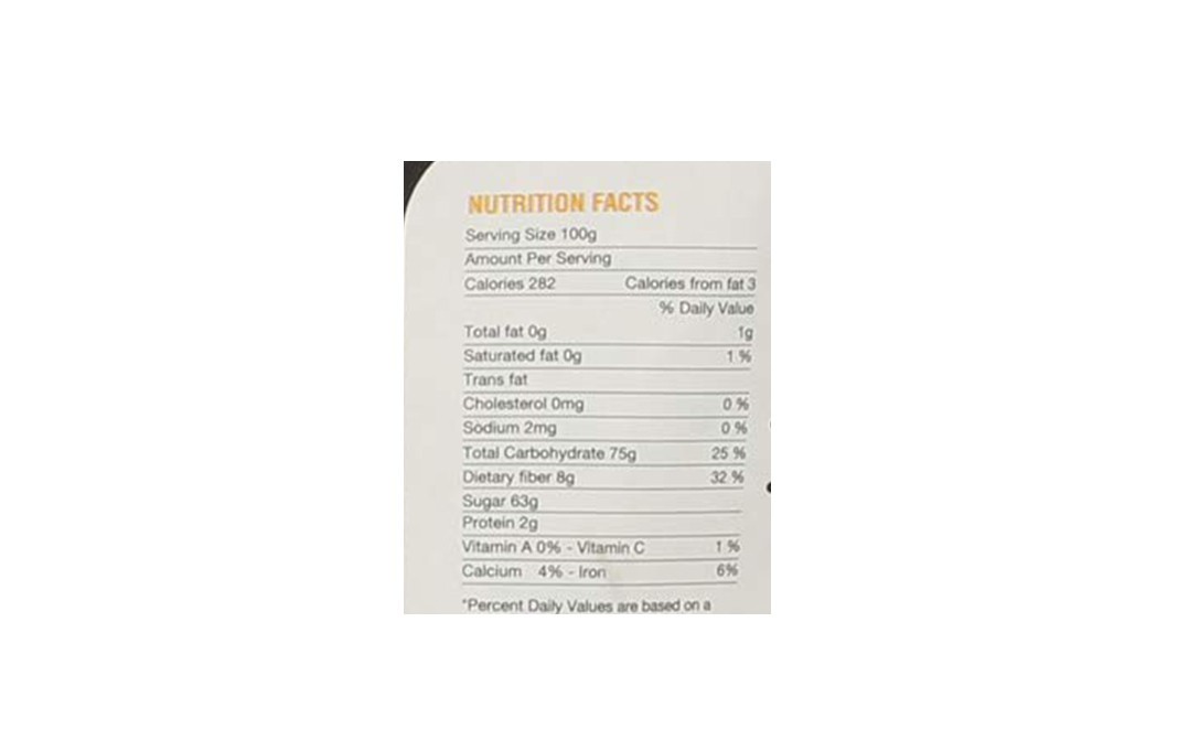 BNuts Mabroom Dates    Pack  200 grams